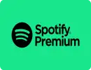 Spotify Premium 6 Month