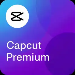 Capcut Premium Account