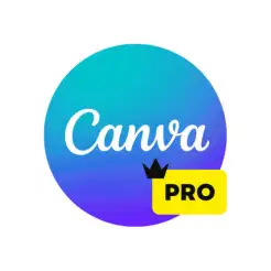 Canva Pro 1 Year