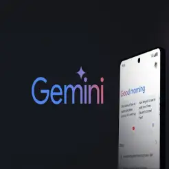 Gemini Ai - 12 Months
