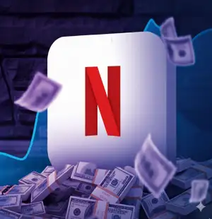 Netflix premium 4K