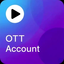 OTT Account