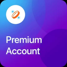 Premium Account